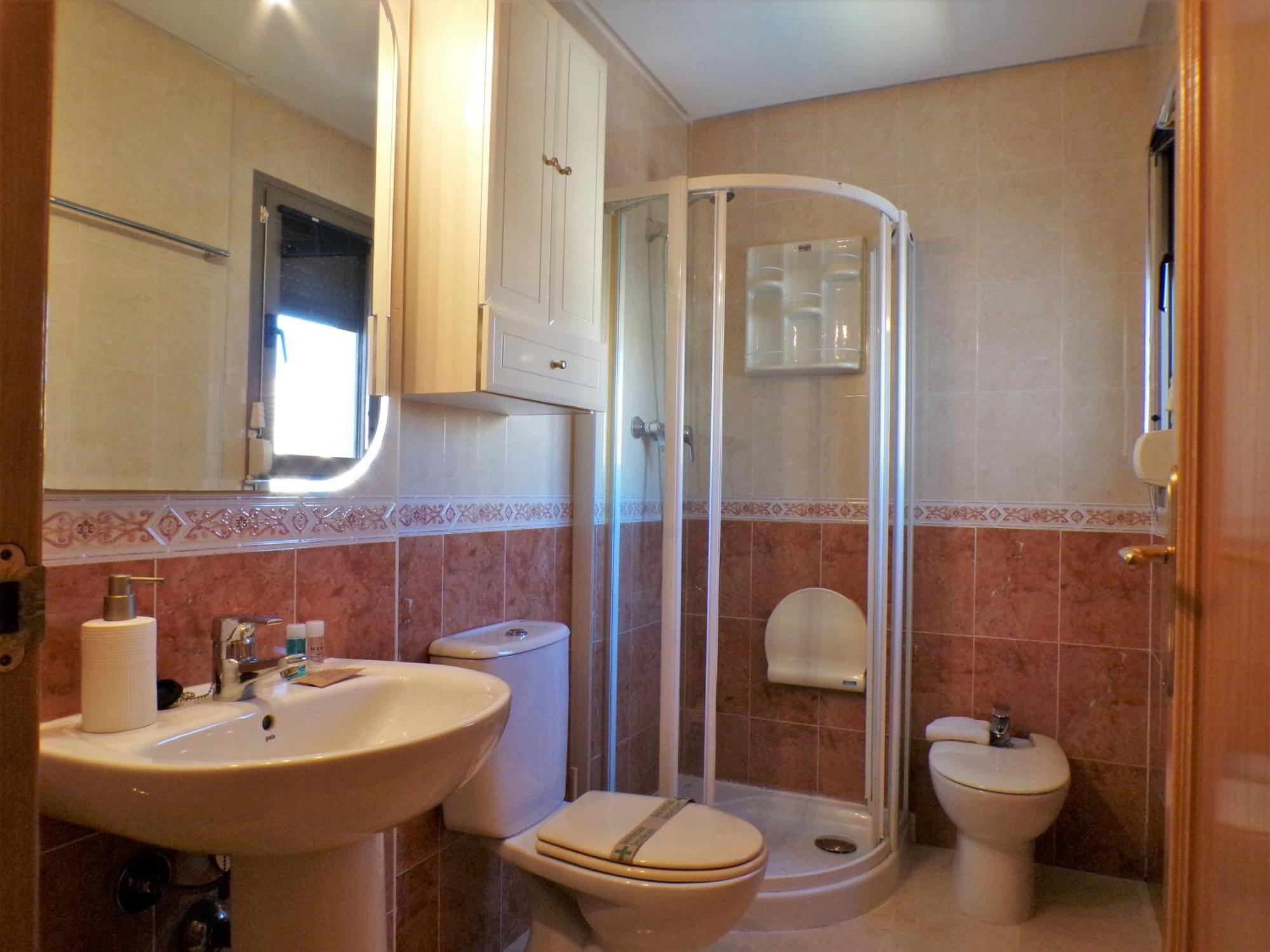 Apartamento Turistico En Gemelos 20, Planta 14 Benidorm Exterior foto